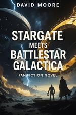Stargate Meets Battlestar Gallactica