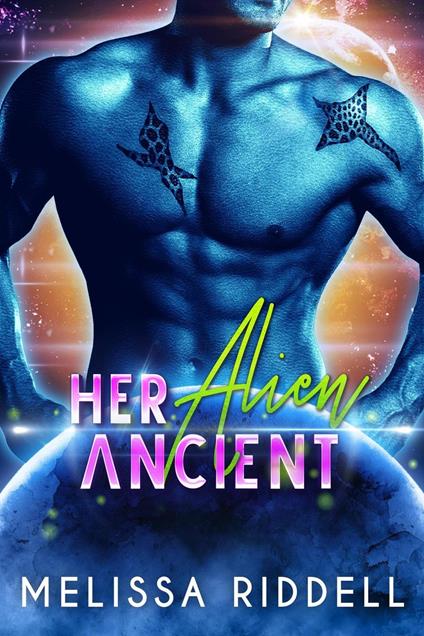 Her Alien Ancient