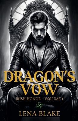Dragon's Vow - Lena Blake - cover