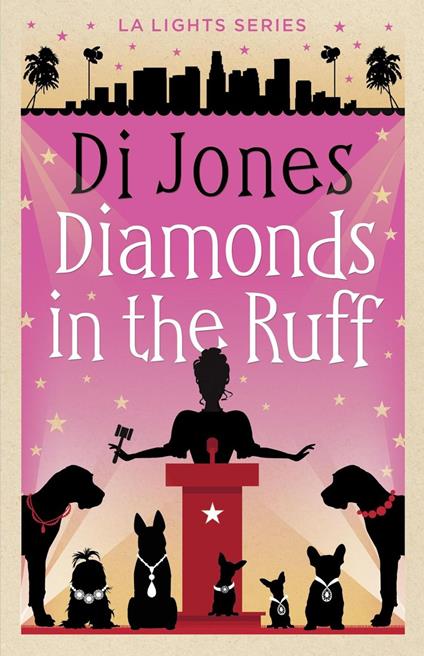 Diamonds in the Ruff