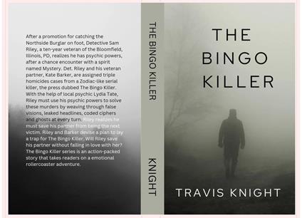 The Bingo Killer