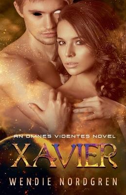 Xavier - Wendie Nordgren - cover