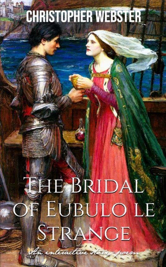 The Bridal of Eubulo Le Strange