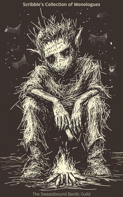 Scribble’s Collection of Monologues