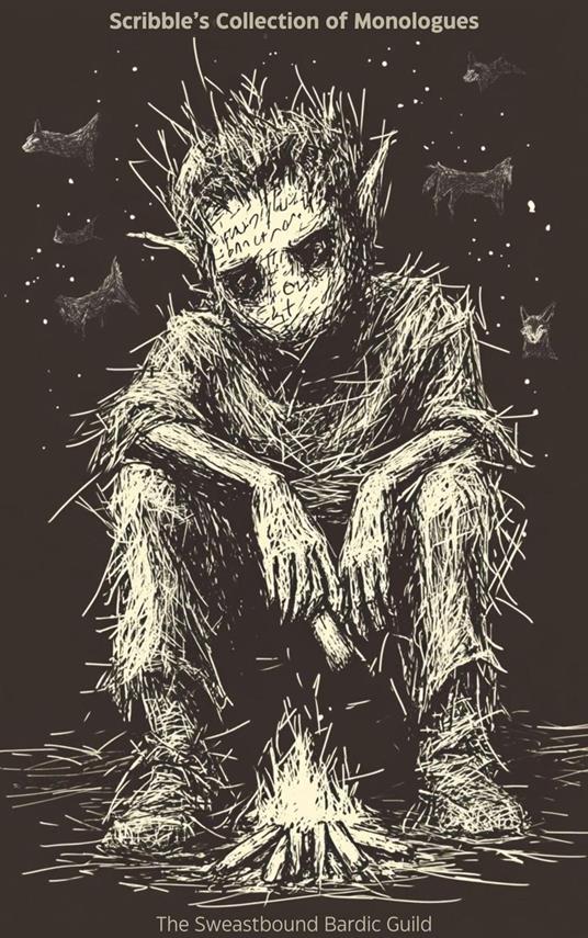 Scribble’s Collection of Monologues