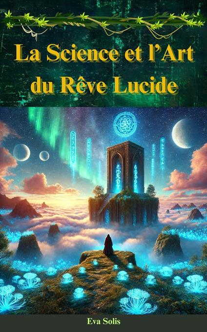 La Science et l’Art du Rêve Lucide