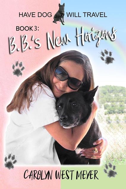 Book 3: B.B.'s New Horizons