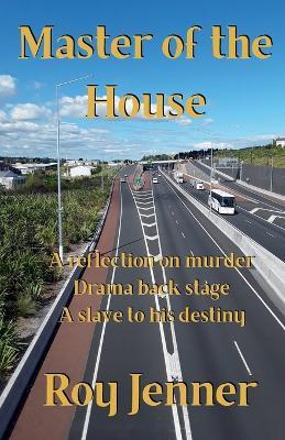 Master of the House - Roy Jenner - cover