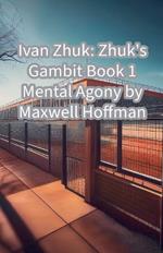 Ivan Zhuk: Zhuk's Gambit Book 1 Mental Agony