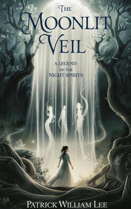 The Moonlit Veil