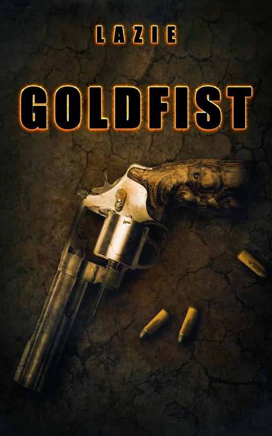 Goldfist
