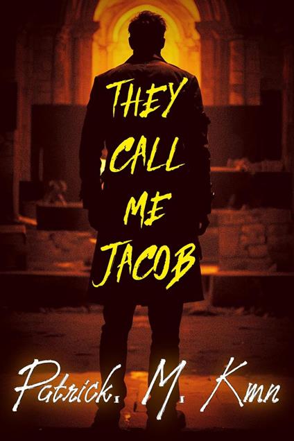 They Call Me Jacob