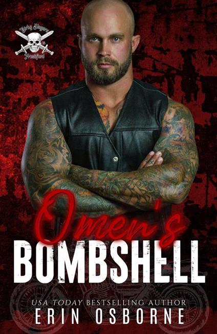 Omen's Bombshell