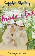 Brenda & Tina