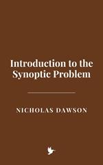 Introduction to the Synoptic Problem