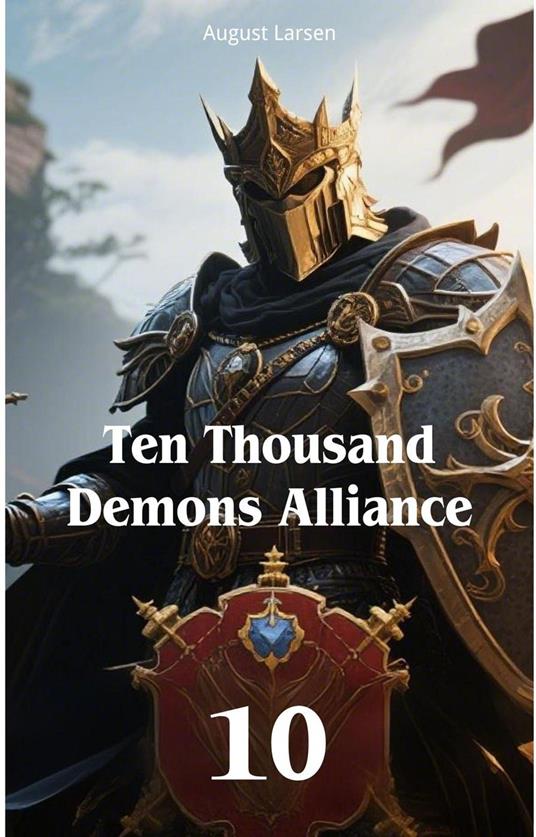 Ten Thousand Demons Alliance