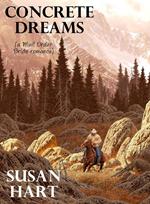 Concrete Dreams (a Mail Order Bride romance)