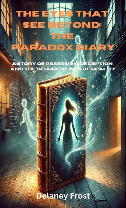 The Eyes That See Beyond: The Paradox Diary