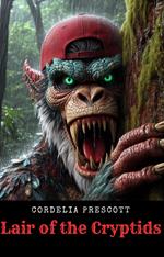 Lair of the Cryptids
