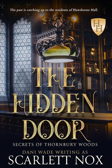 The Hidden Door