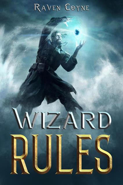 Wizard Rules IV