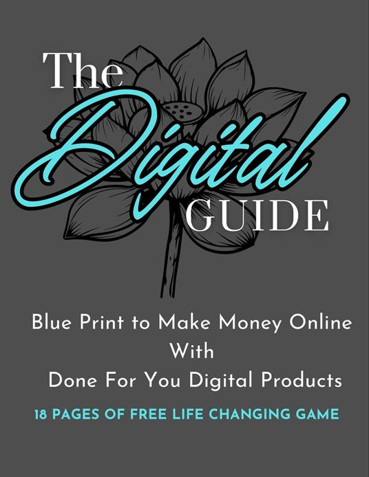 The Digital Guide