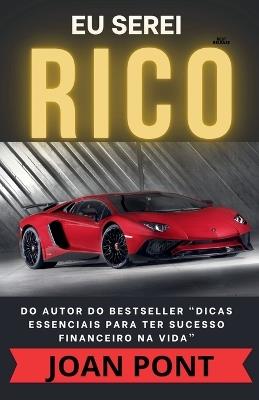 Eu Serei Rico - Joan Pont - cover