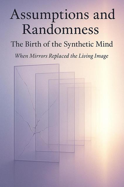 Assumptions and Randomness, the Birth of the Synthetic Mind