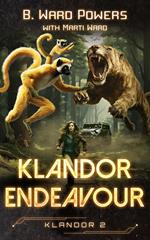 Klandor Endeavour