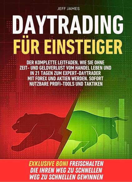 Daytrading Für Einsteiger