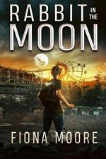 Rabbit in the Moon