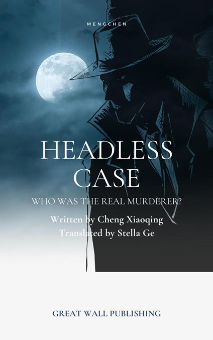 Headless Case