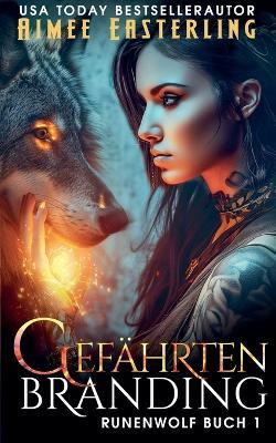 Gefährtenbranding - Aimee Easterling - cover