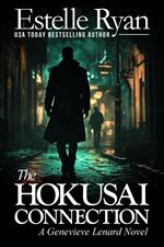 The Hokusai Connection (Book 21)