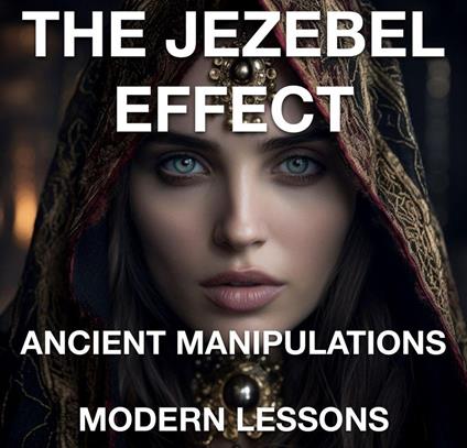 The Jezebel Effect - Ancient Manipulations Modern Lessons