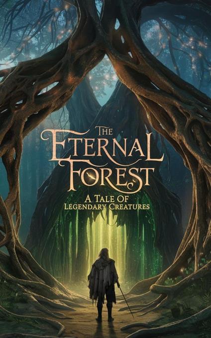 The Eternal Forest