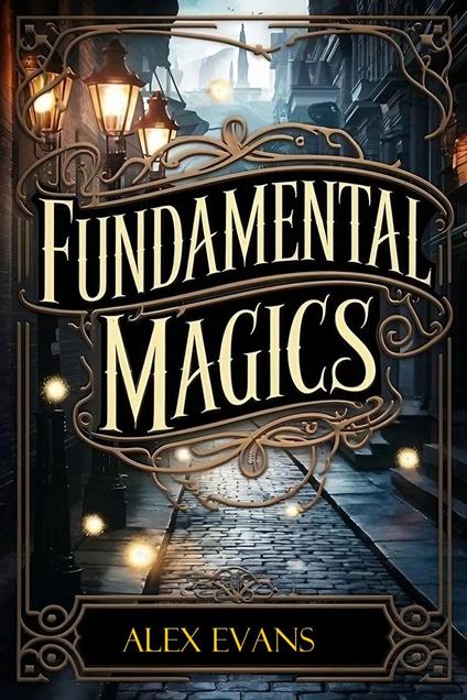 Fundamental Magics