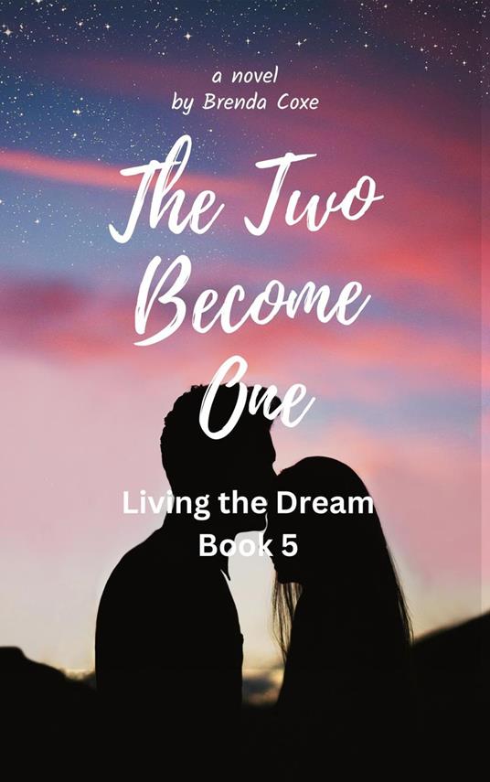The Two Become One