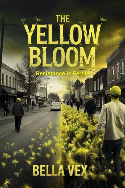 The Yellow Bloom: Resistance is Fertile
