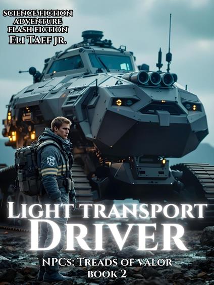Light Transport Driver