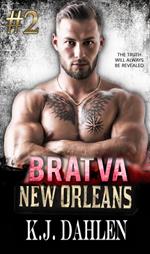 Bratva New Orleans#2