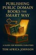 Publishing Public Domain Books The Smart Way