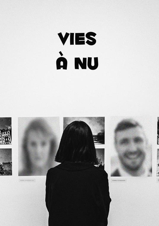 Vies à Nu