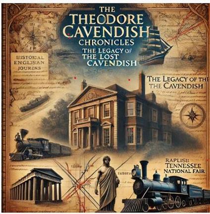 The Cavendish Chronicles