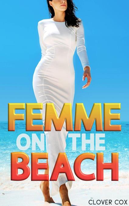 Femme on the Beach