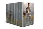 Clover Creek Caravan: The Complete Collection