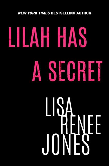 Lilah Has a Secret