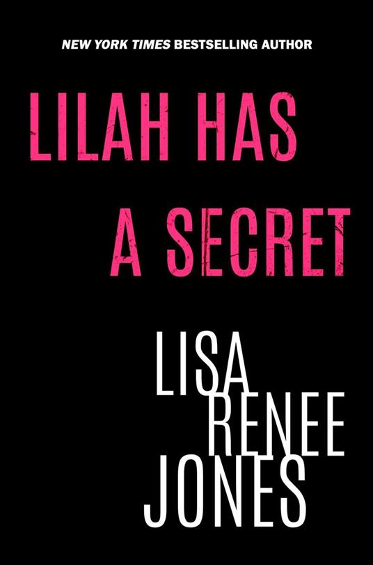 Lilah Has a Secret
