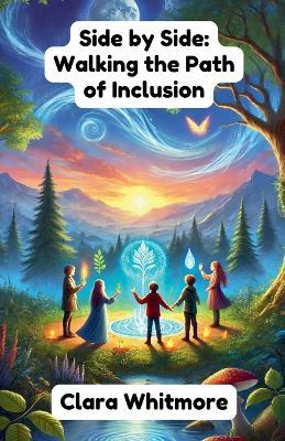 Side by Side: Walking the Path of Inclusion - Clara Whitmore - cover