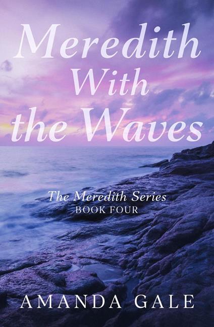 Meredith With the Waves